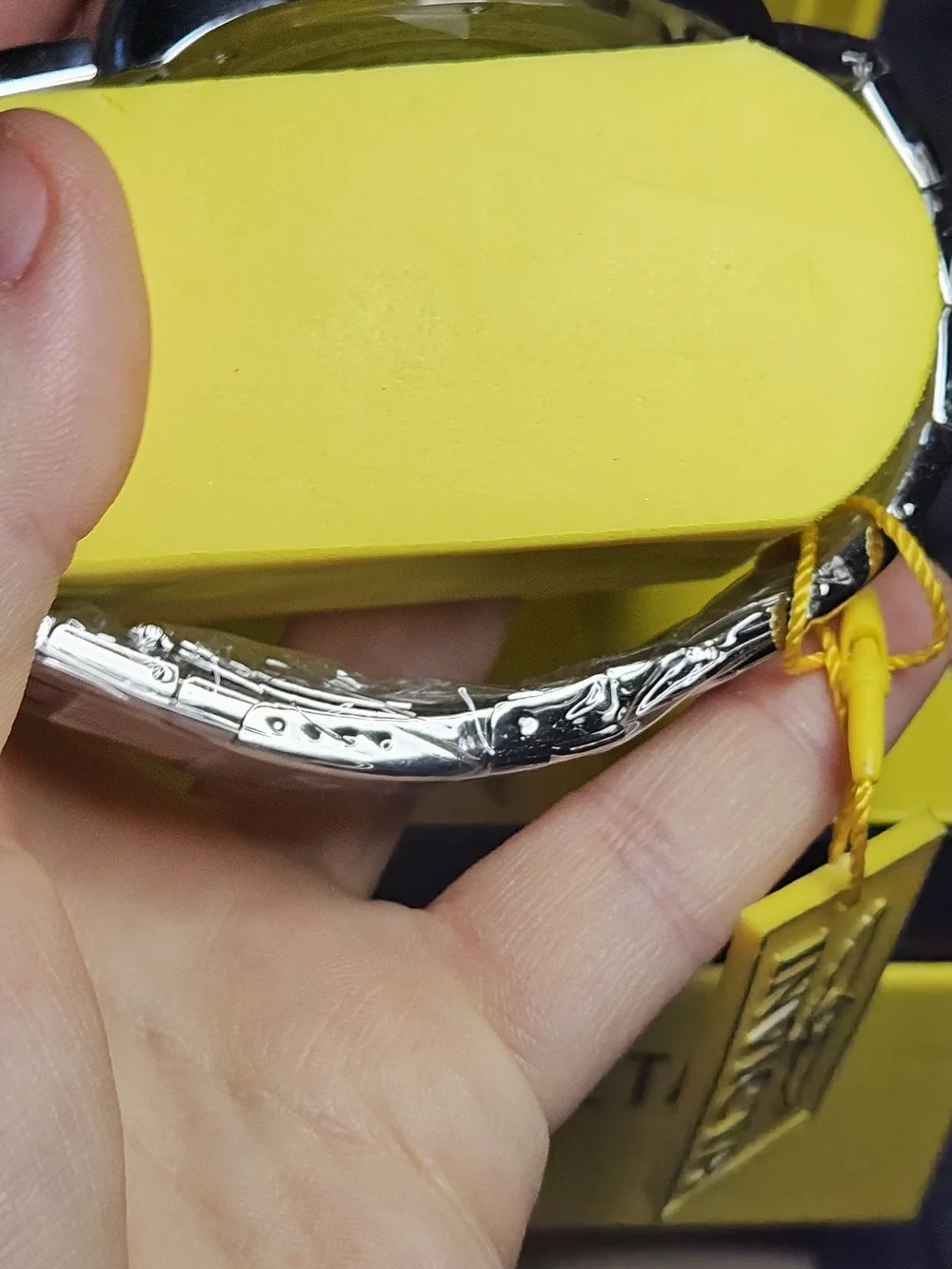 Invicta brand new